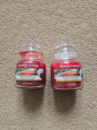 Yankee candle christmas - yankee,