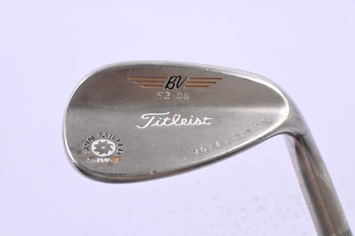 Titleist vokey sm4 gap wedge - gap,