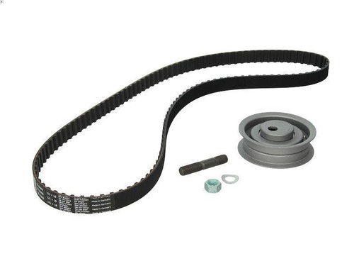 Timing belt set skf vkma - belt, 01000
