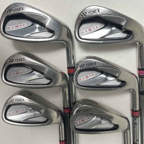 Yonex ezone composite iron - yonex, set