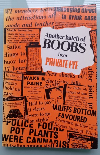 Another batch boobs - of,