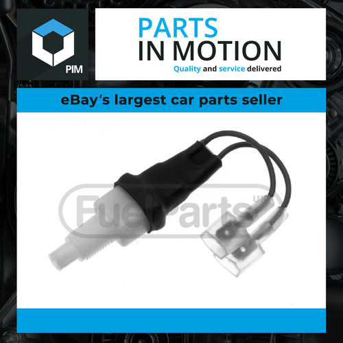 Brake light switch fits - switch,