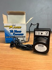 Riko RC car nicad battery charger