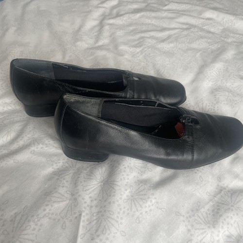Vintage shoes softees low - shoes,