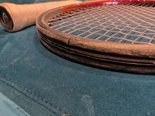 Head Prestige Tour Tennis