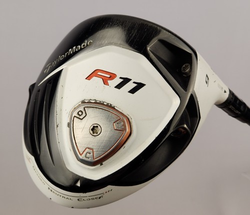 Taylormade r11 driver - taylormade,