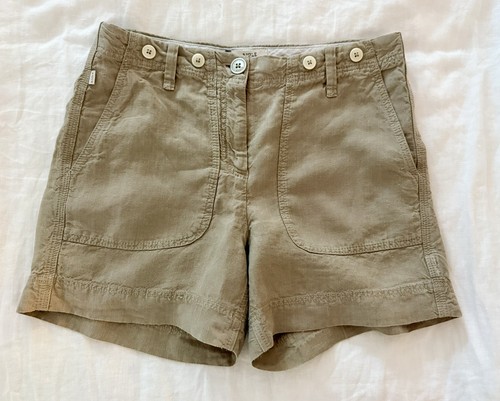 Aigle 100 women linen - aigle,