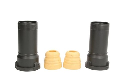 Rear magnum technology - rear,