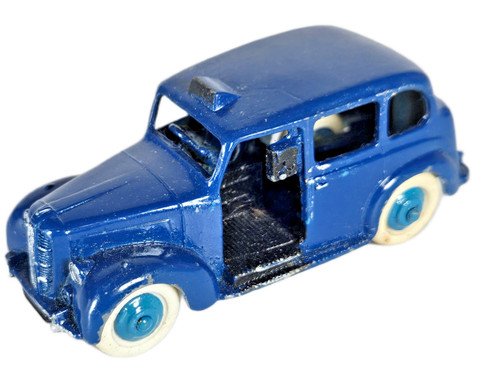Dinky toys 254 austin - austin, fx3