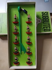 Subbuteo Southampton Ref 9 –