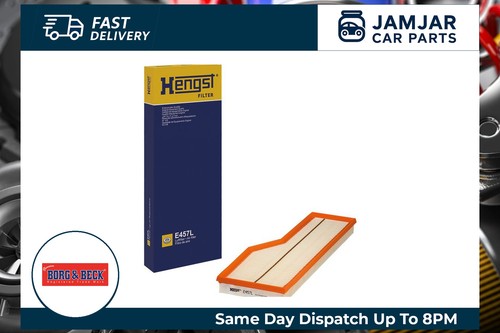 Hengst filter e457l air - e457l,