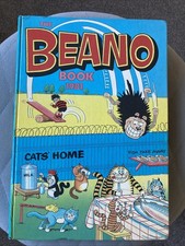 Beano Annual 1981