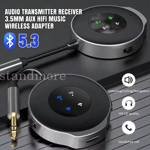 Bluetooth audio - bluetooth, 5.3