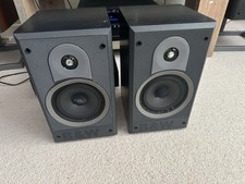 Dm600 speakers used - speakers,
