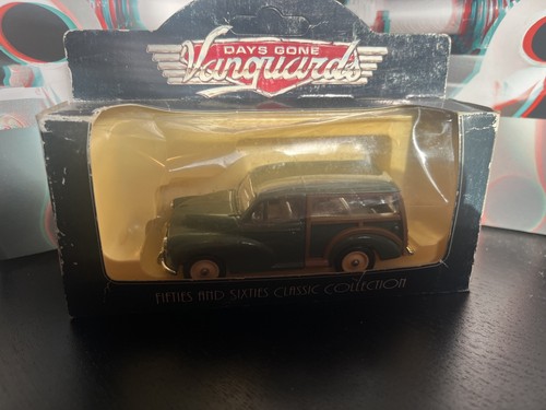 Days gone vanguards 1960 - days,