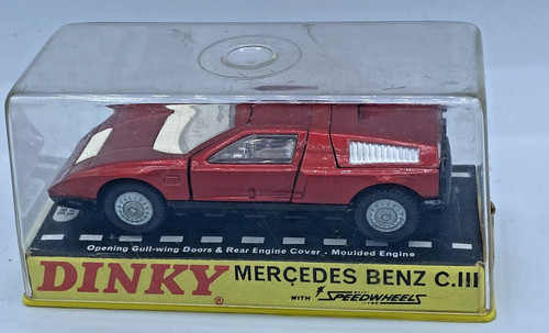 Dinky meccano 224 - dinky,