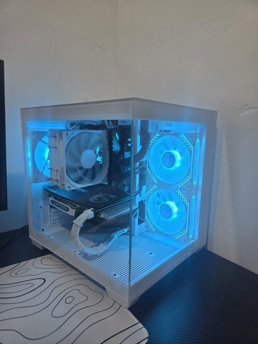 Custom gaming with gtx - gaming,