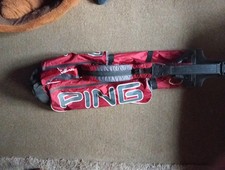 Ping Sunday Golf Bag