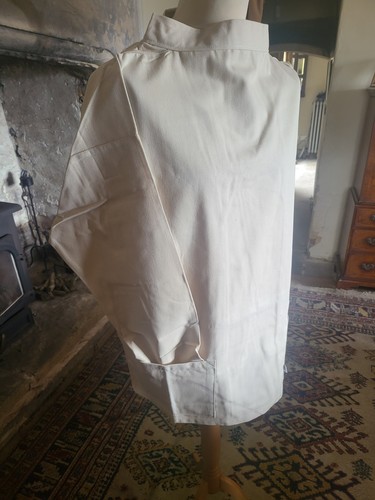 Fisherman smock cornish - fisherman's,