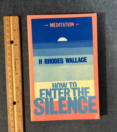 How enter the silence - c8,