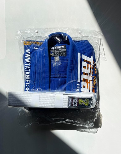 Tatami fightwear jiu - tatami, bjj