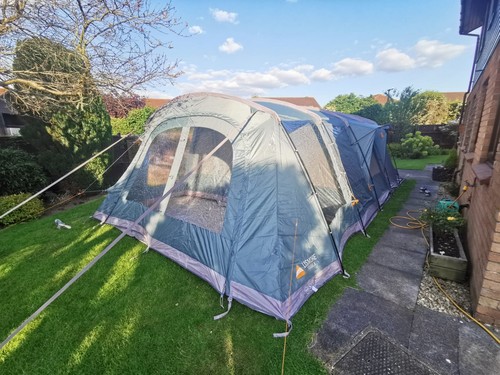 Vango lismore 700dlx - lismore,