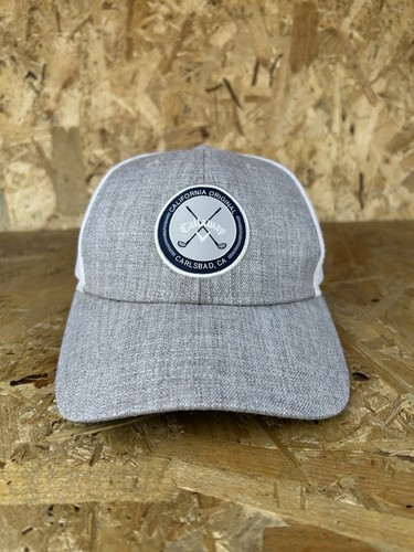 Callaway golf hat cap - hat, mesh