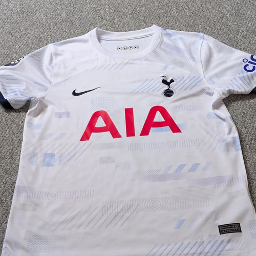 Nike tottenham hotspur home - nike,