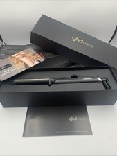 GHD Curve Classic Wave Wand With Tri-zone Technology