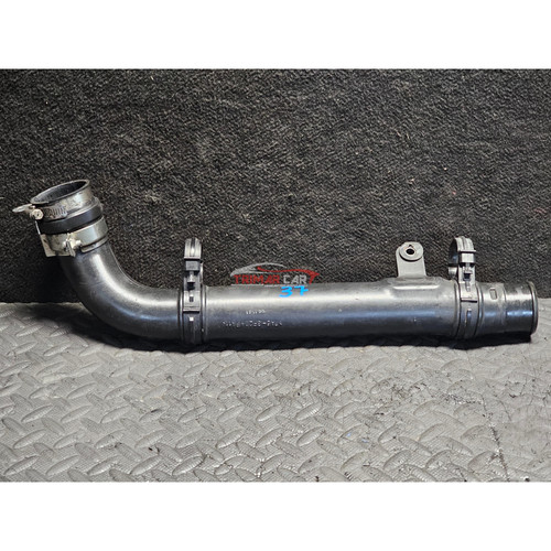 Turbo intercooler hose for - turbo,
