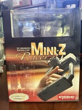 Mega Rare Ready Set Kyosho