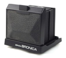 Bronica ETRS, ETRSi Genuine Waist Level Finder-E