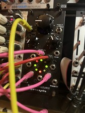 Erica Synth Octasource