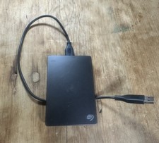 Seagate Backup Plus Portable