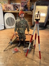 Action Man Mainly 40th With