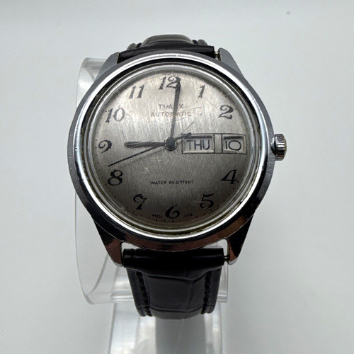 Timex automatic men vintage - timex,