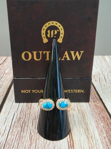 Bomb party outlaw - party, ring