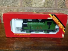 Hornby R.252 LNER Tank Loco