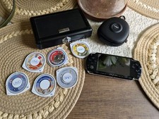 Sony PSP-2003 Console Bundle