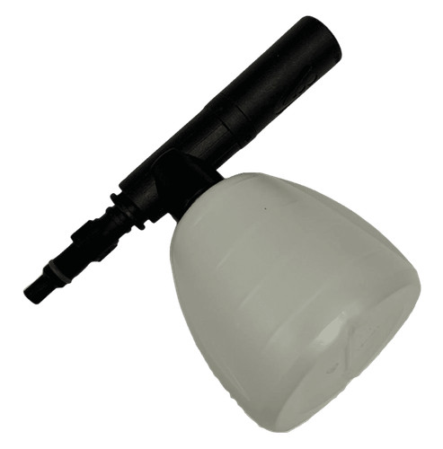 Genuine foamer bottle - foamer, for