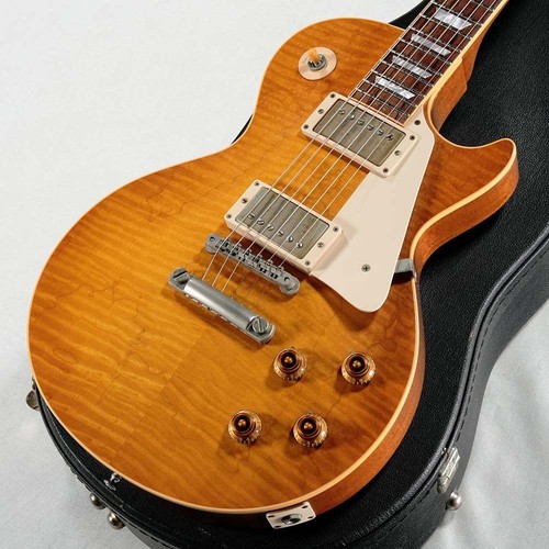 Gibson custom shop historic - gibson,