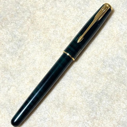 Parker sonnet fountain - sonnet, pen