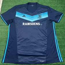 Middlesbrough FC Adidas 2016