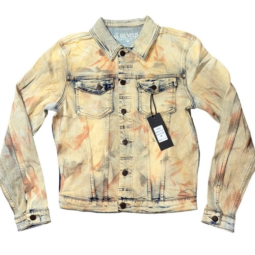 Veux brandon distressed - tu,