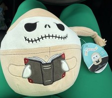 Squishmallows Nightmare Before