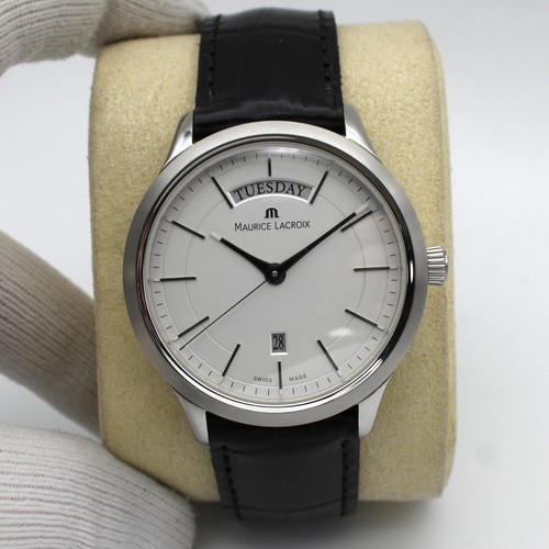 Maurice lacroix les classiques - lacroix,