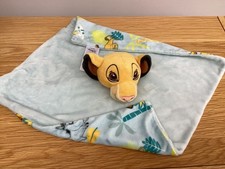 Disney Primark Simba Lion King