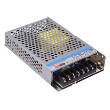 12V 12.5A Enclosed Industrial Switching Power Supply 150W