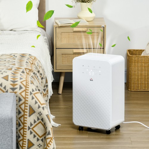 2000ml portable dehumidifier - portable,