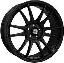 Alloy Wheels 18" Calibre